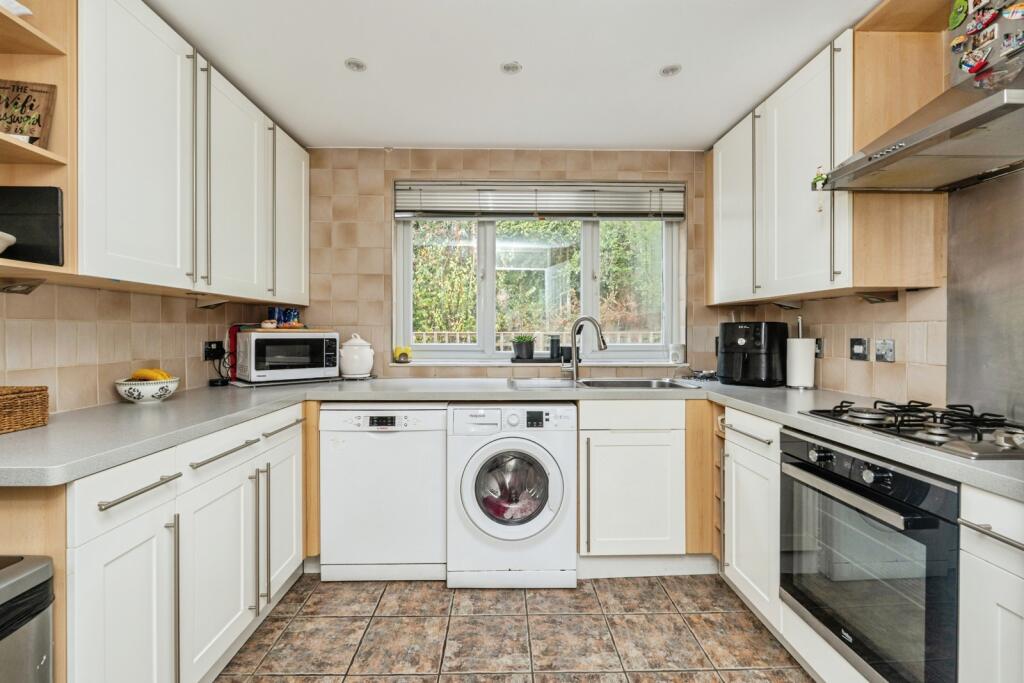 House in Guildford - More