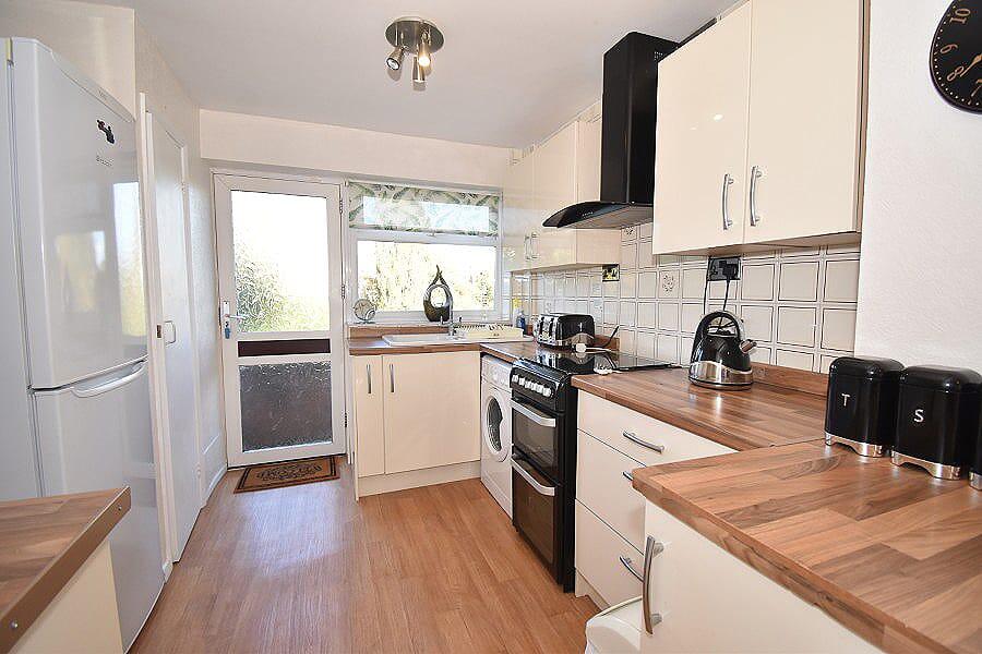 House in Exeter - More