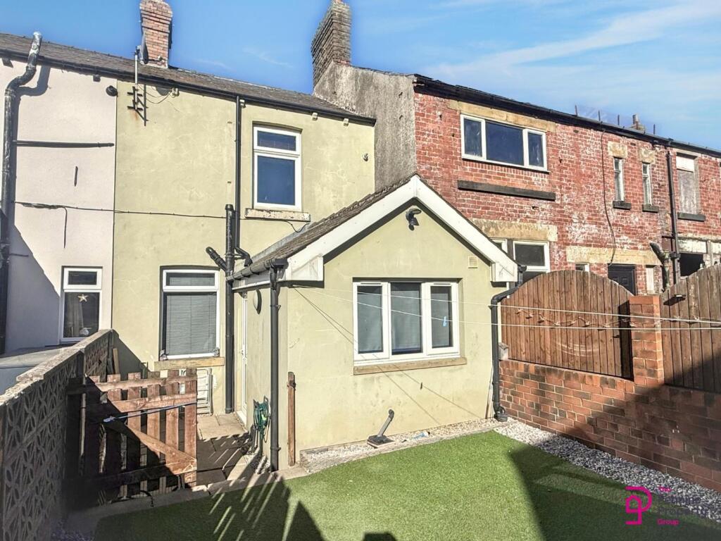 Main image of property: Sheffield Road, Penistone