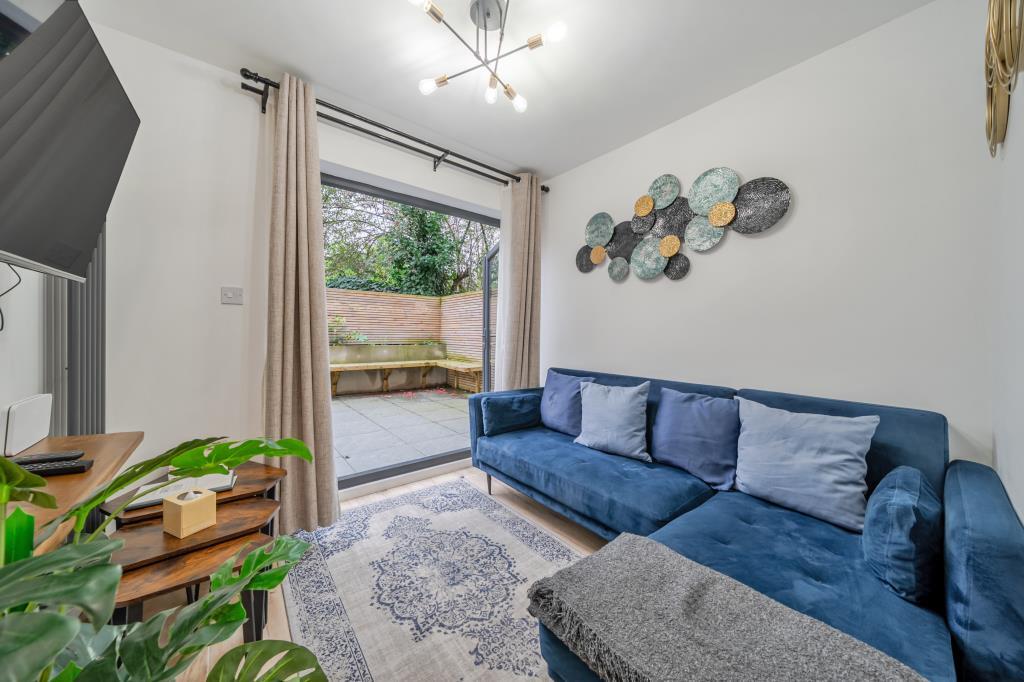 Main image of property: Bartle Road, Notting Hill, W11