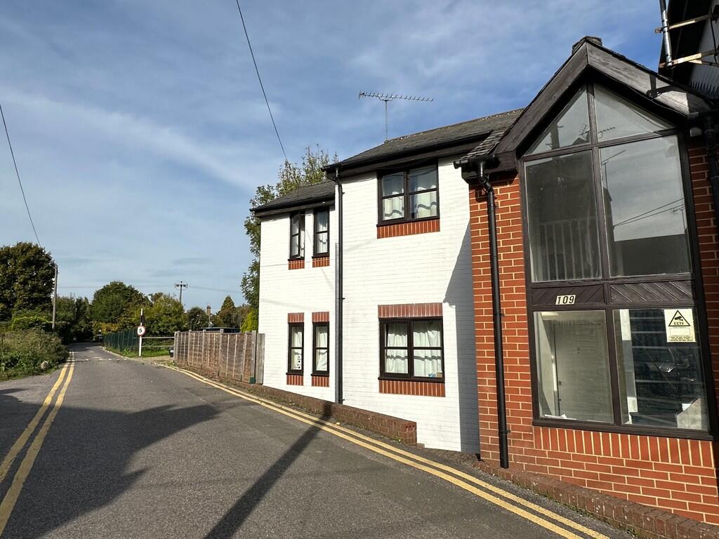 Main image of property: Badshot Lea Road, Badshot Lea