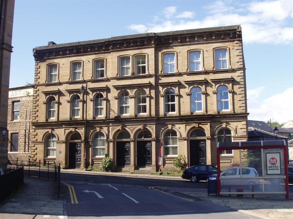 Main image of property: Station Road, Batley