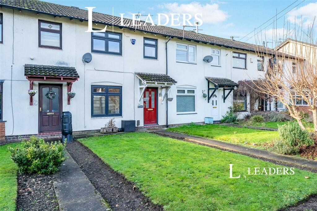 Main image of property: Winchester Avenue, Great Sankey, WA5