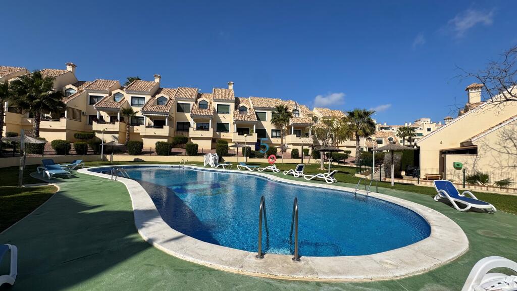 Main image of property: Valencia, Alicante, Campoamor