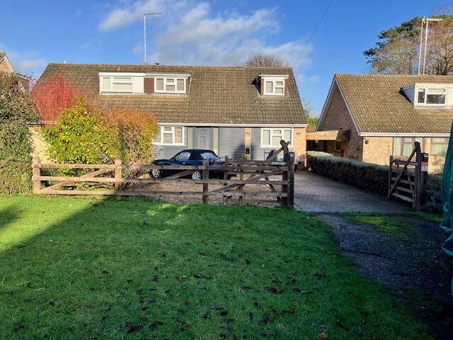 Main image of property: Church Lane, Nether Heyford, NN7
