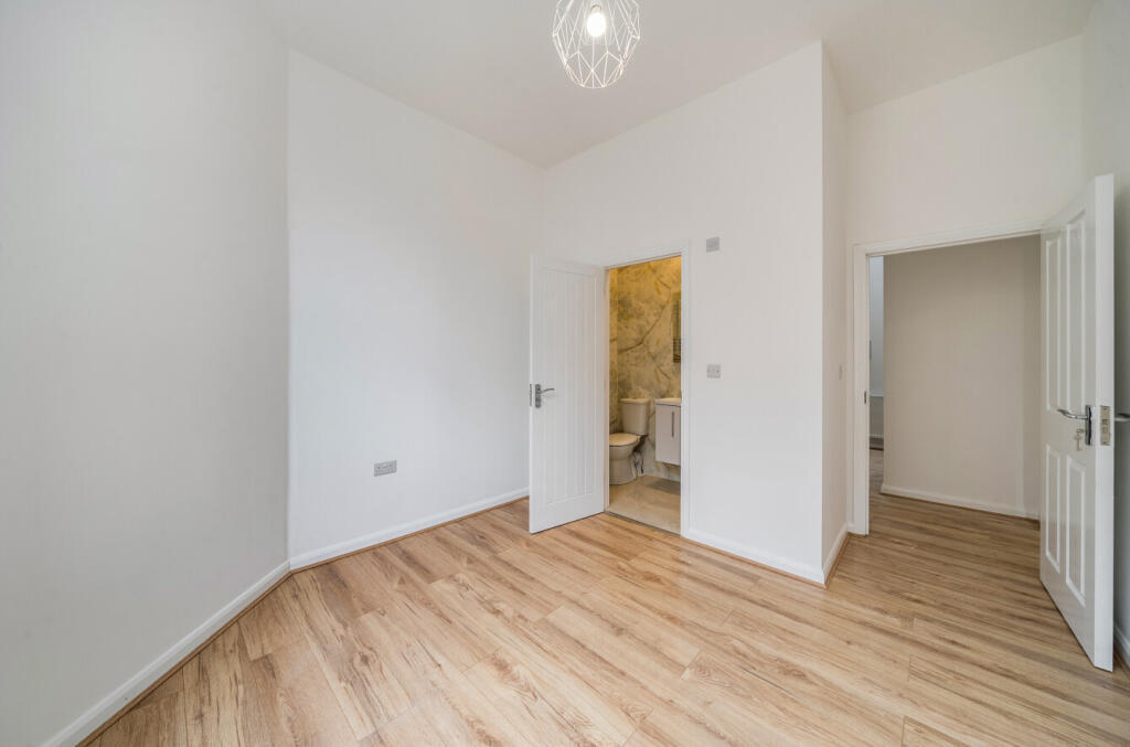 Apartment in London, Lower Holloway, Holloway - View 4
