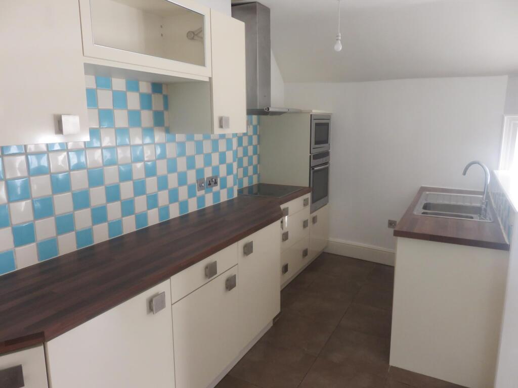 Apartment in Skipton, North Yorkshire - View 3