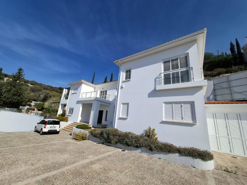 Main image of property: Paphos, Tala