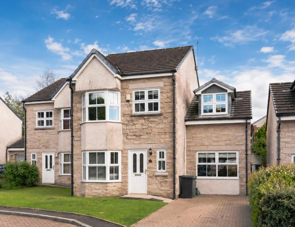 Main image of property: Victoria Park, Ulverston, LA12