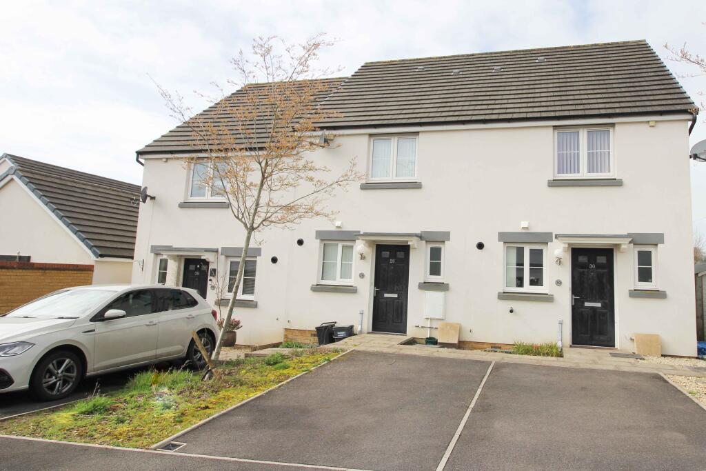 Main image of property: Badgers Brook Rise, Ystradowen CF71 7TW