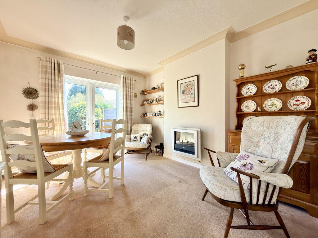 Walmley Road, Sutton Coldfield – pohled 5