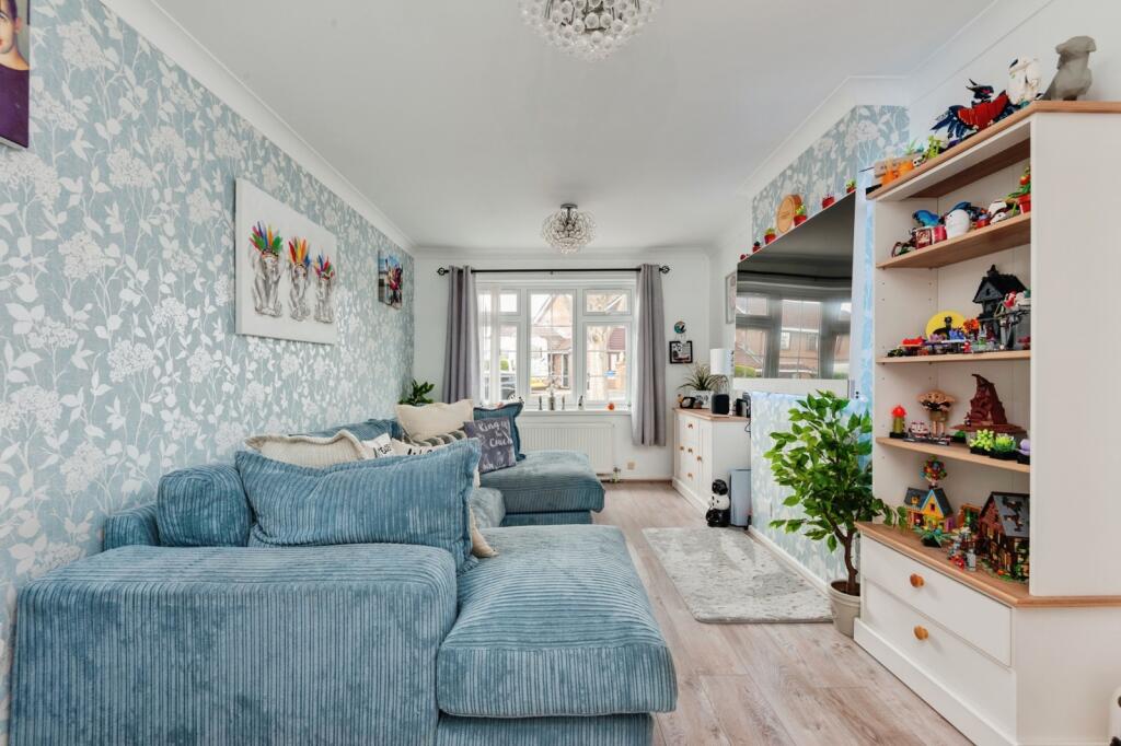 House in Warrington - View 4
