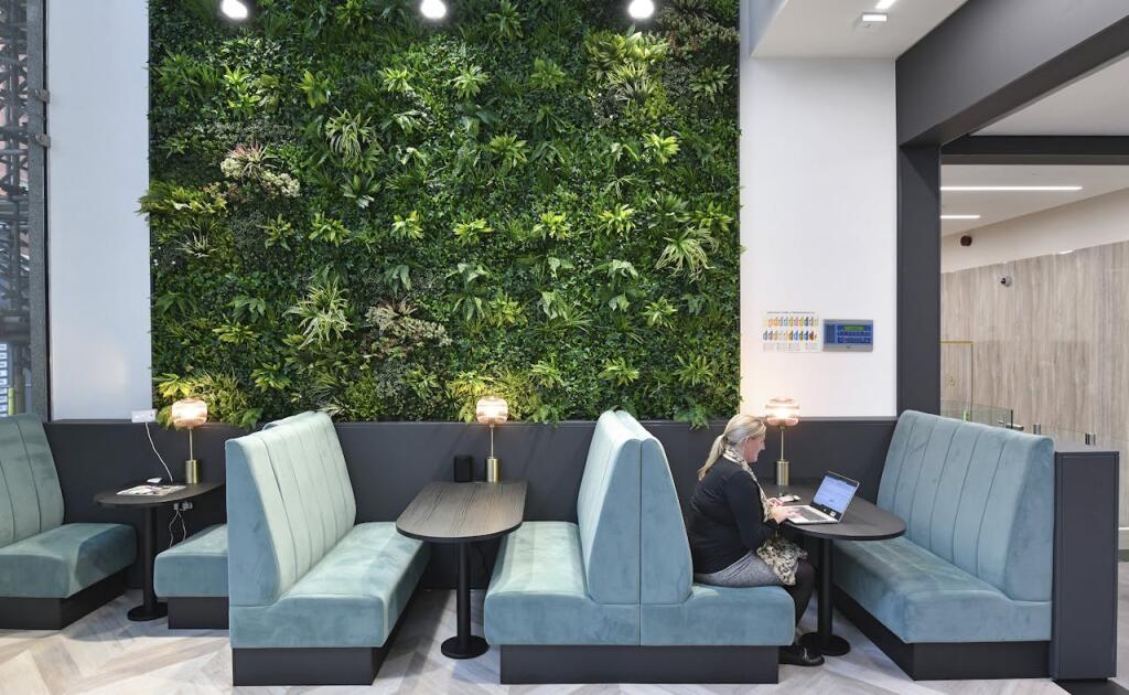 Additional image 9 of Bank House, 8 Cherry Street, Birmingham, B2 5AL