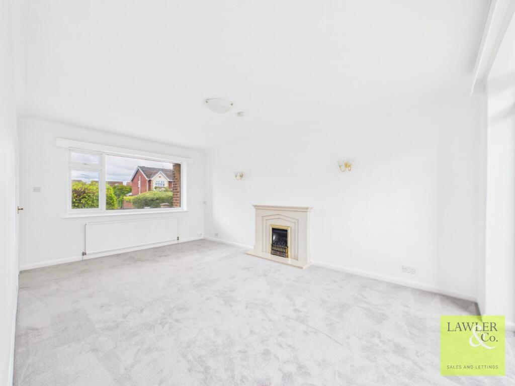 House in Stockport, Fiveways, Bramhall Moor - View 4