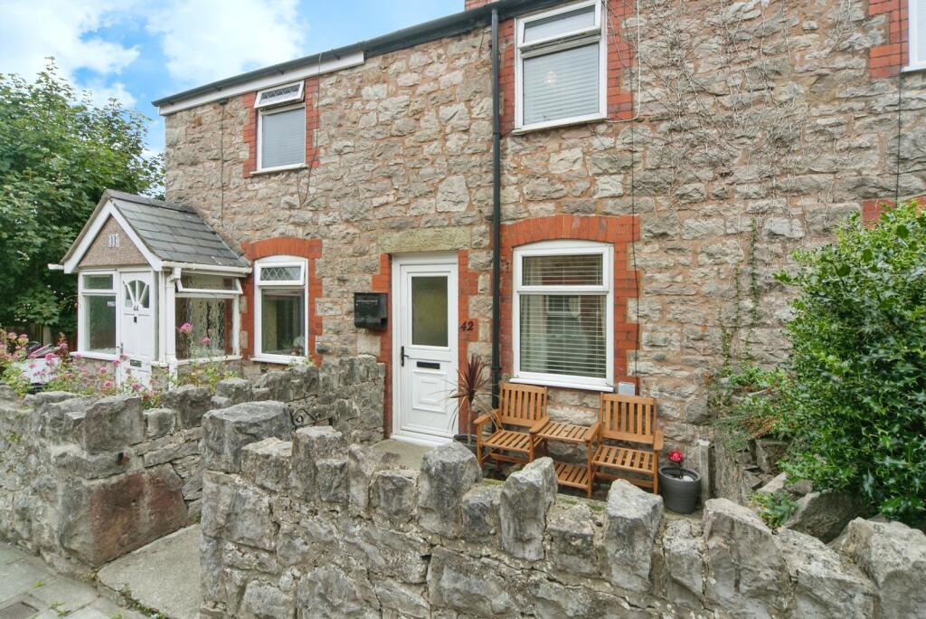 Main image of property: Greenhill, Old Colwyn, LL29 9RR