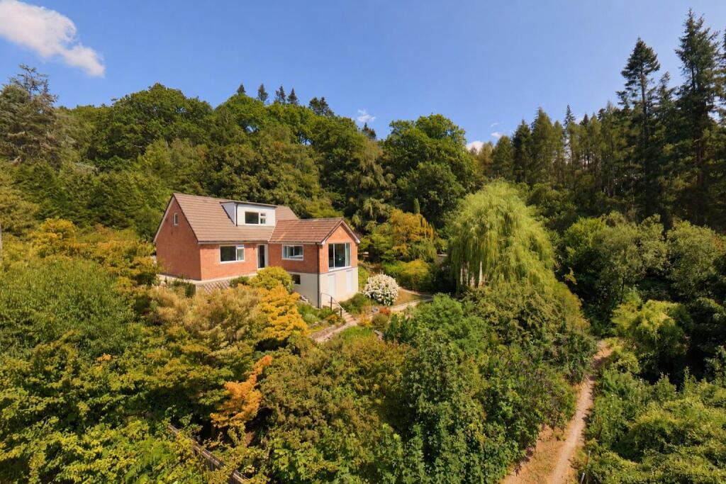 Main image of property: Timber Tump, Lydbrook