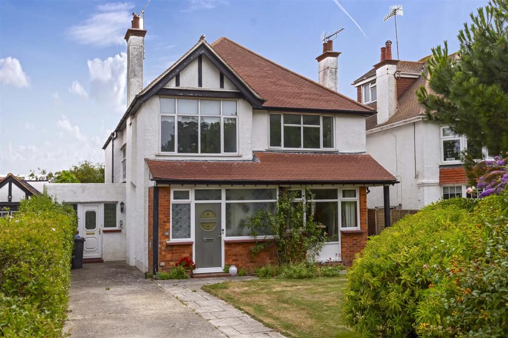 Main image of property: Grand Avenue, Worthing