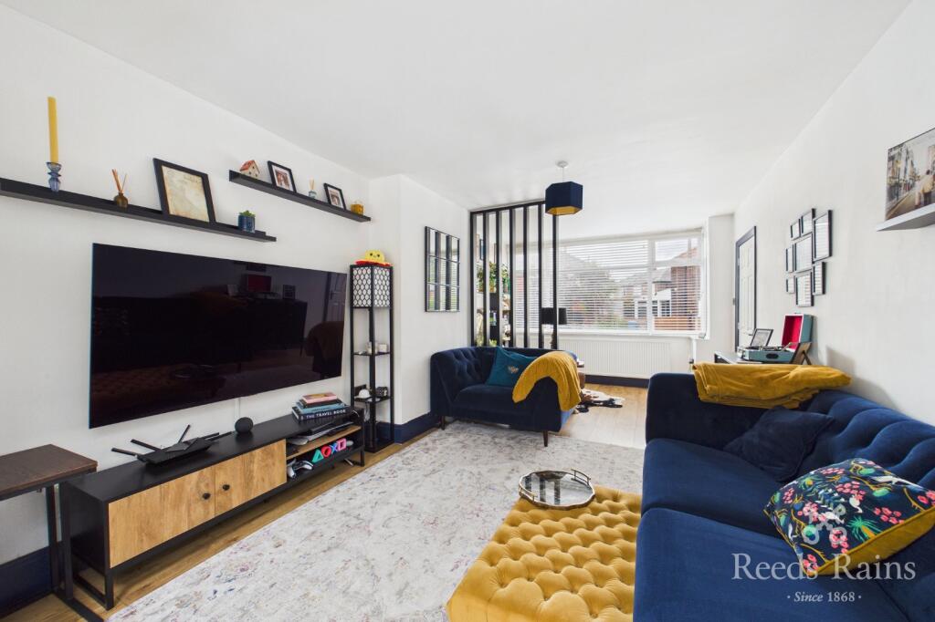 House in Salford, Greater Manchester - View 3