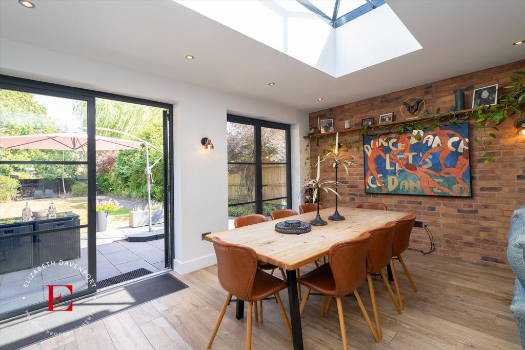 House in Coventry - More