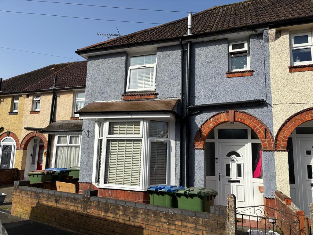 Main image of property: Percy Road, Southampton, Hampshire, SO16 4LN