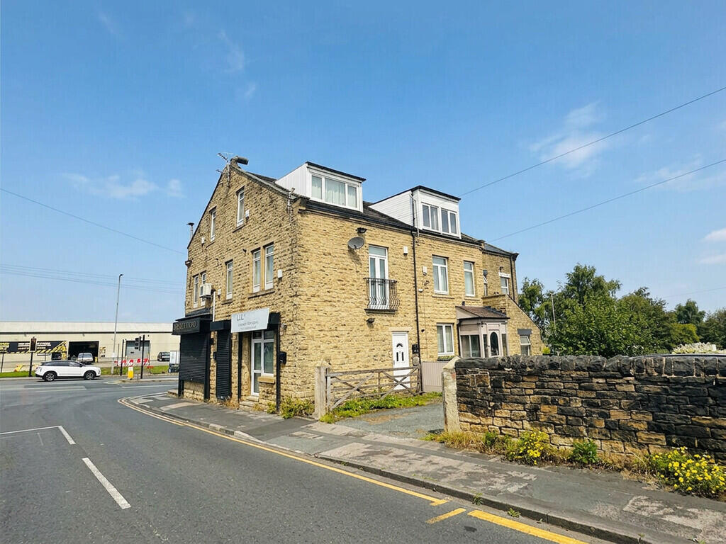 Main image of property: Dick Lane, Tyersal