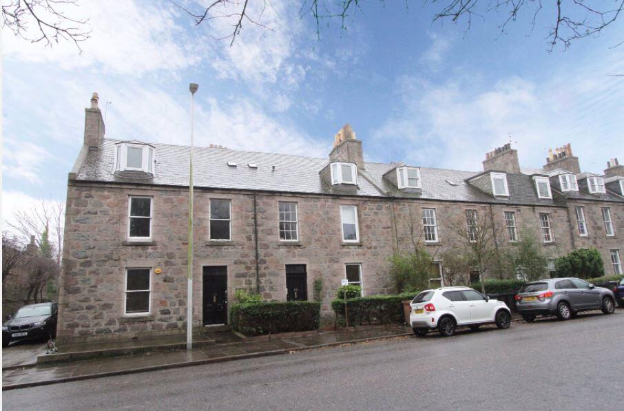 Additional image 10 of Skene Street, First Floor Whole, Aberdeen, AB10