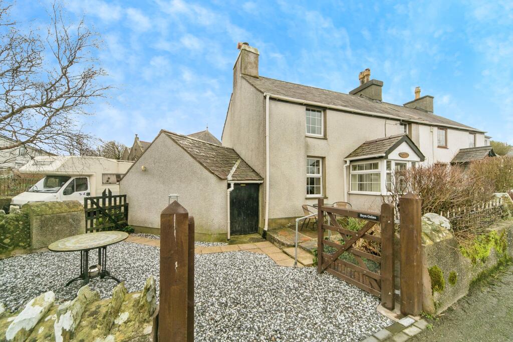 Main image of property: Golau, Llanfaethlu, LL65