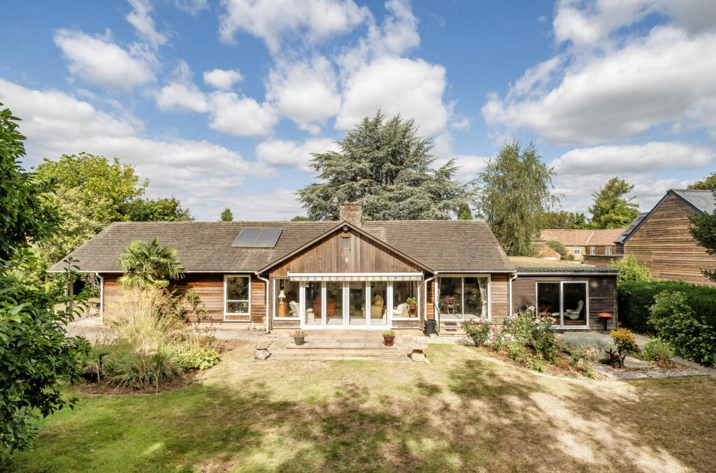 Main image of property: West Street, South Petherton, Somerset, TA13