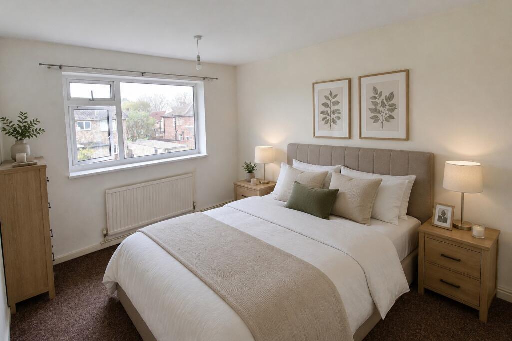 Apartment in Peterborough, City of Peterborough - View 4