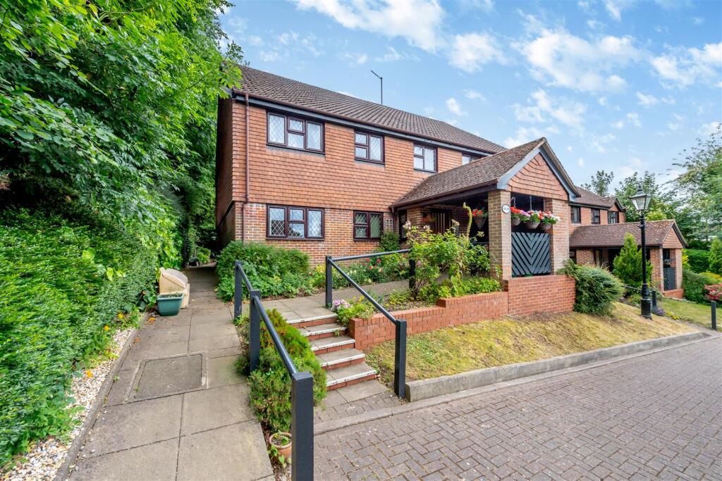 Main image of property: Turneys Orchard, Chorleywood, Rickmansworth