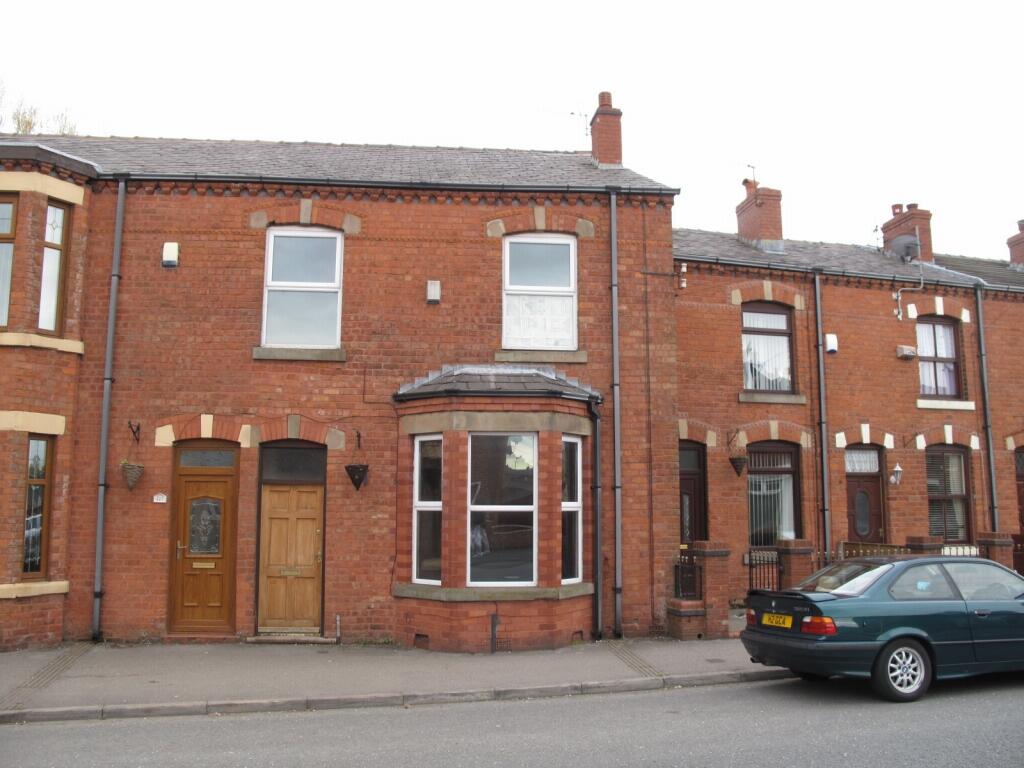 Main image of property: Ince Green Lane, Ince, Wigan, Lancashire, WN2 2DG
