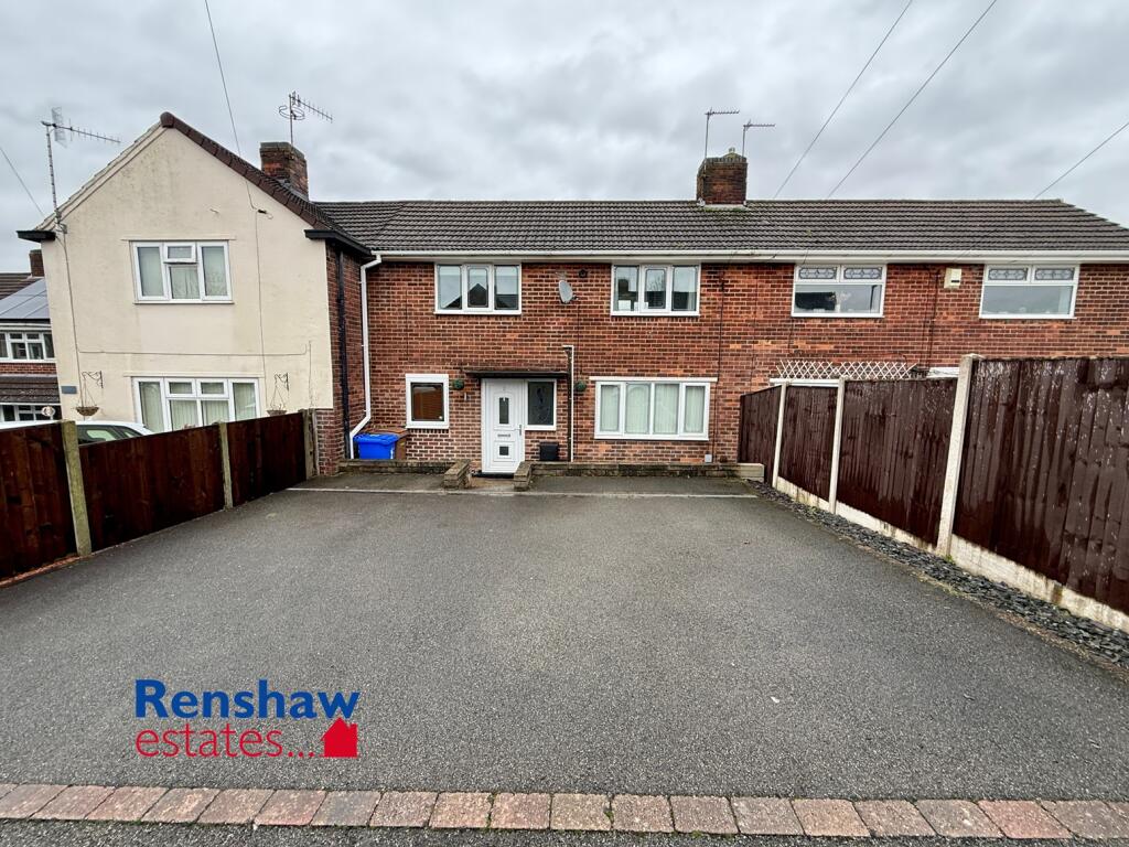 Hillary Place, Kirk Hallam, Ilkeston photo 3