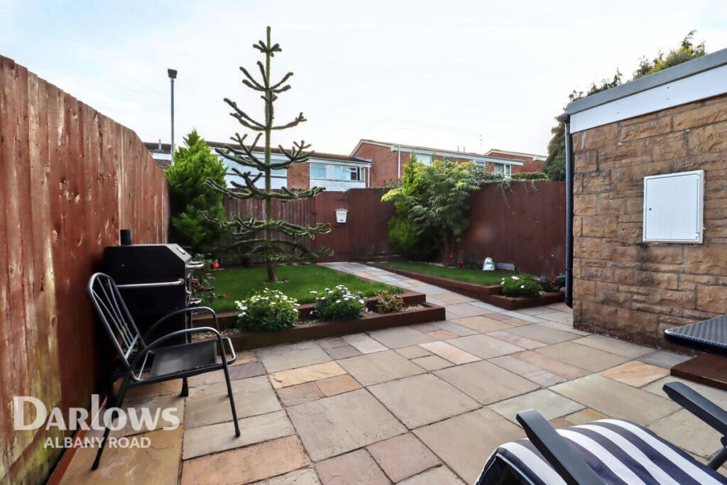 Main image of property: Glenwood, Cardiff