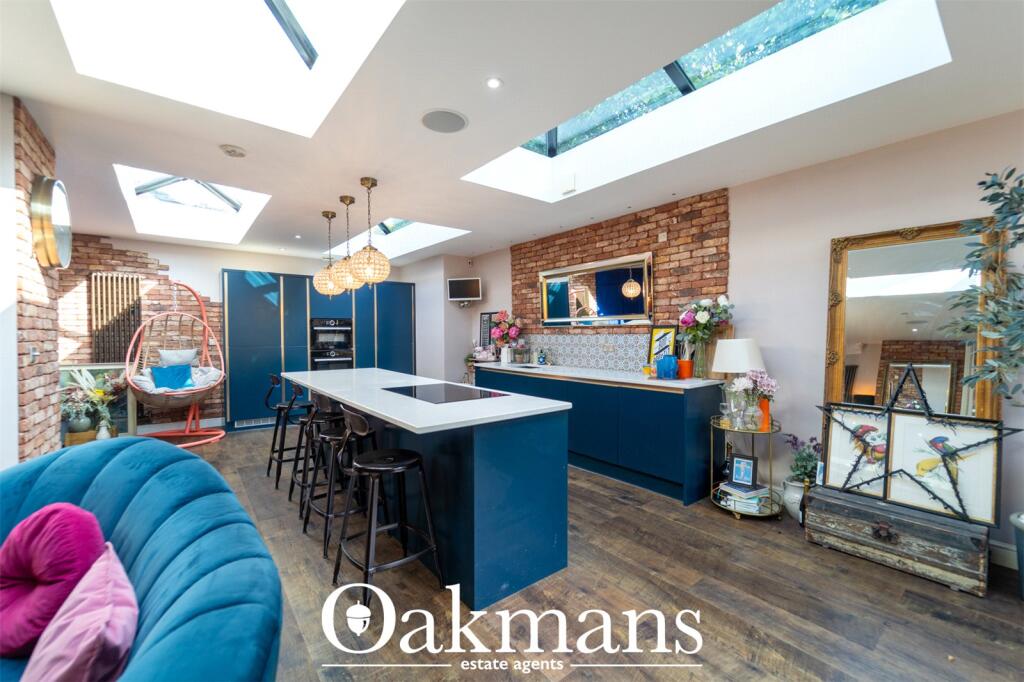 Additional image 4 of Station Lane, Lapworth, Solihull, Warwickshire, B94