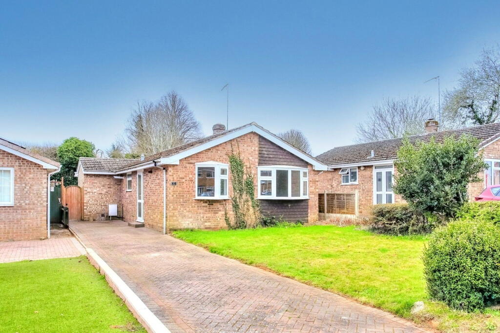 Main image of property: Brantwood Rise, Banbury