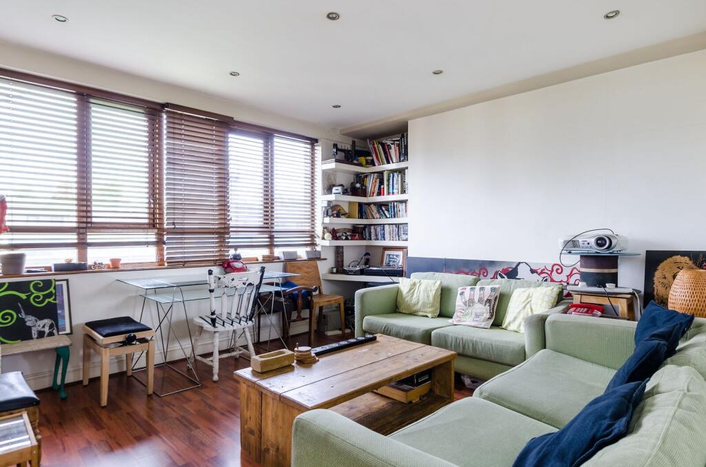 Main image of property: Cromer Street, Bloomsbury, London, WC1H