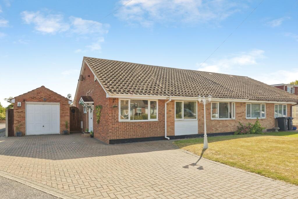 Main image of property: Parsonage Fields, Monkton, Ramsgate, Kent, CT12