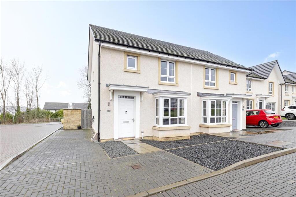 Main image of property: 43 Ryndale Drive, Dalkeith, EH22