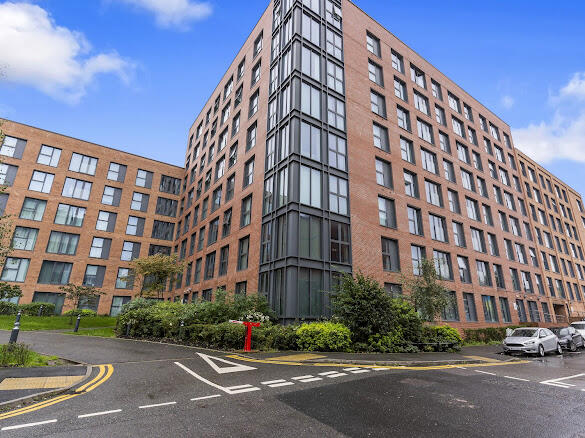 Main image of property: Apartment G9, 38Windmill Street, Birmingham, West Midlands