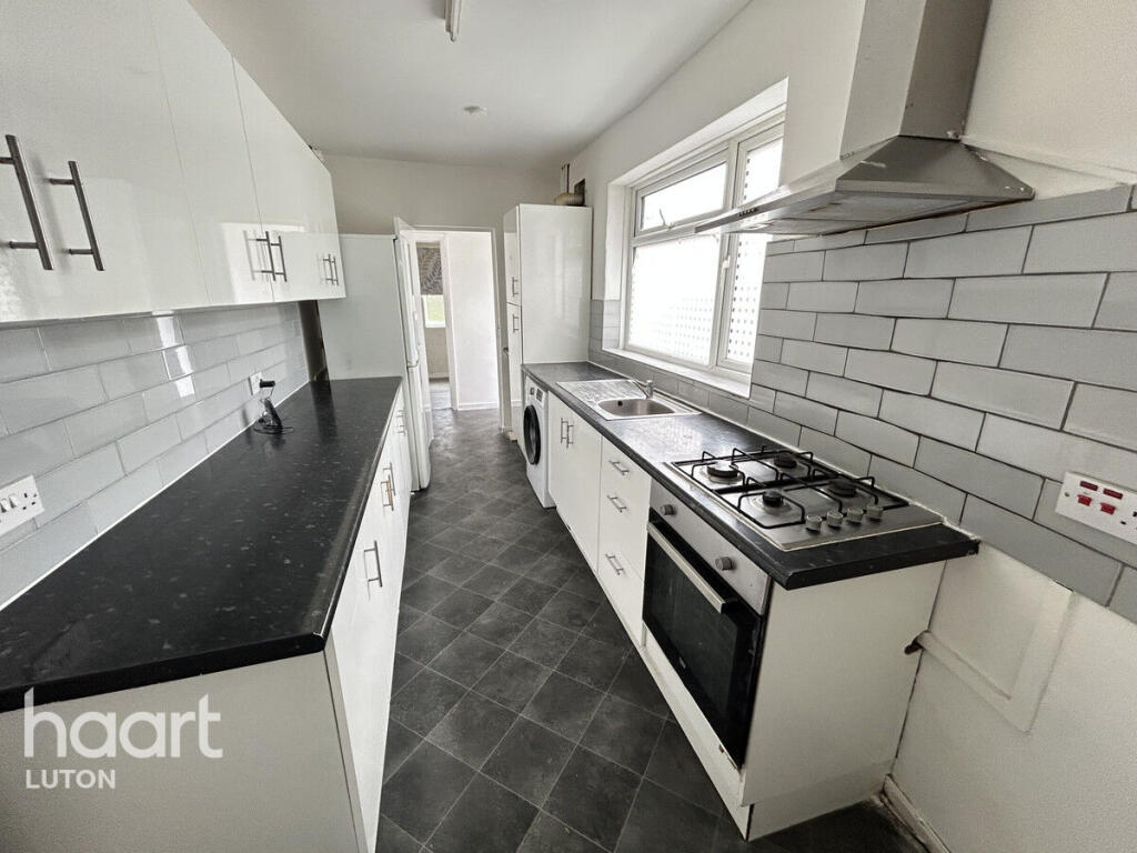 Main image of property: Norman Road, Luton
