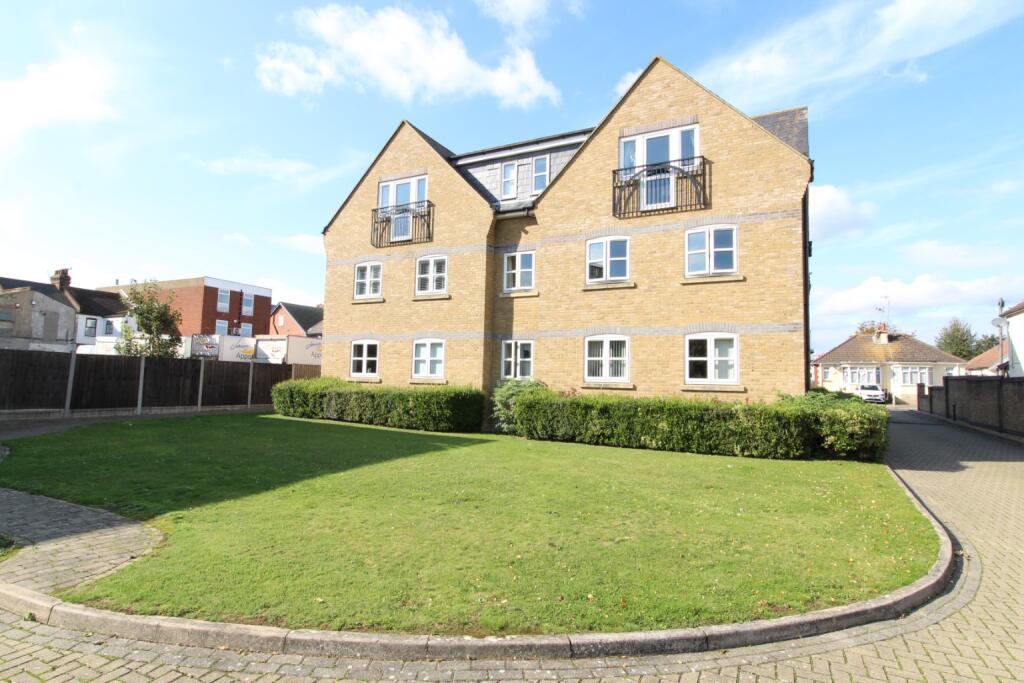 Main image of property: The Hawthorns, Meadow Road, Hadleigh