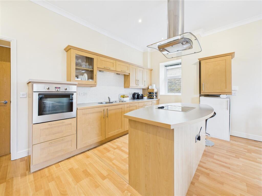 Main image of property: Holyrood Avenue, Lodge Moor, Sheffield