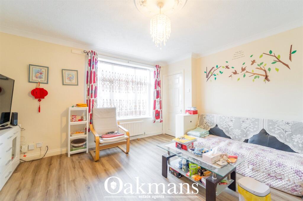 House in Birmingham, West Midlands - View 5