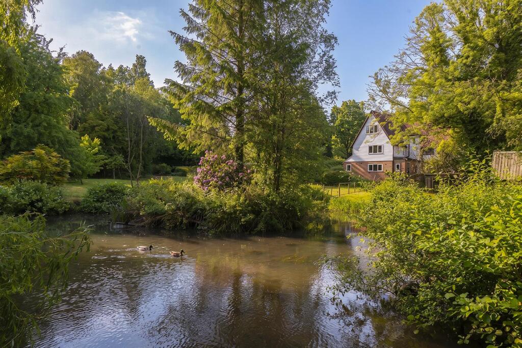 Main image of property: Goudhurst Road, Horsmonden, Tonbridge