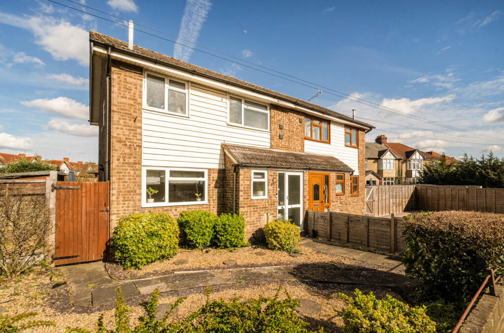 Main image of property: Straight Road, Old Windsor, Windsor