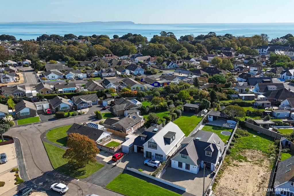 Main image of property: Merlin Way, Christchurch, Dorset, BH23