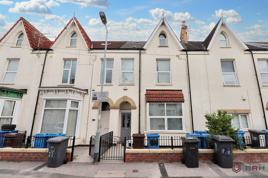 Main image of property: Granville Street, Hull, HU3