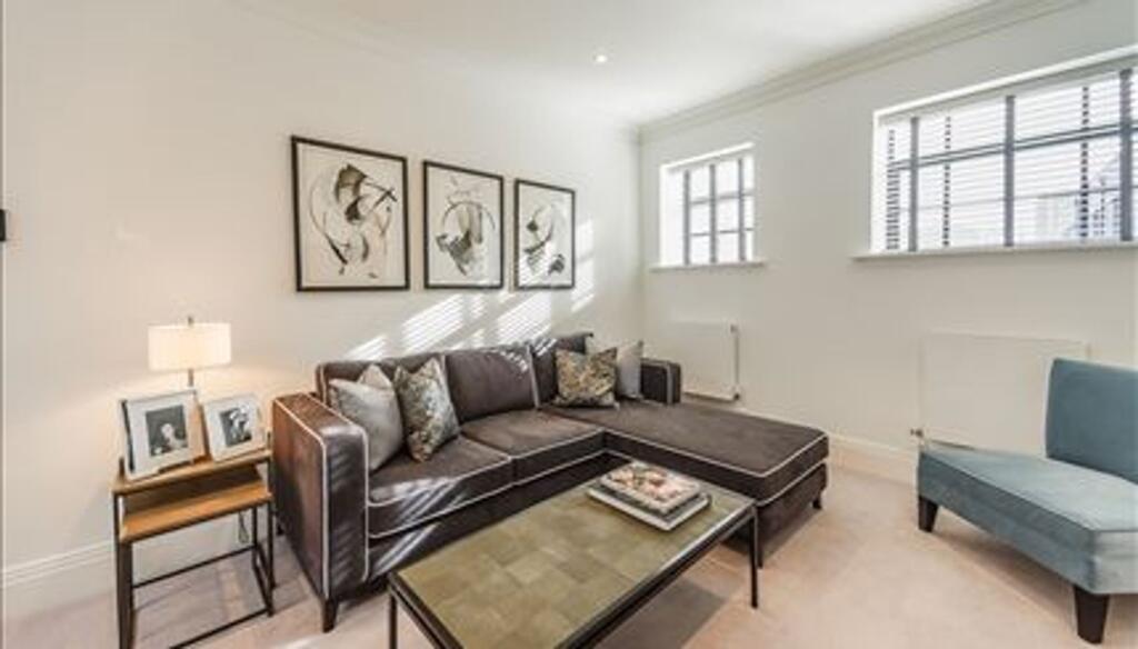 Main image of property: Palace Wharf, Rainville Road, Hammersmith, London, W6