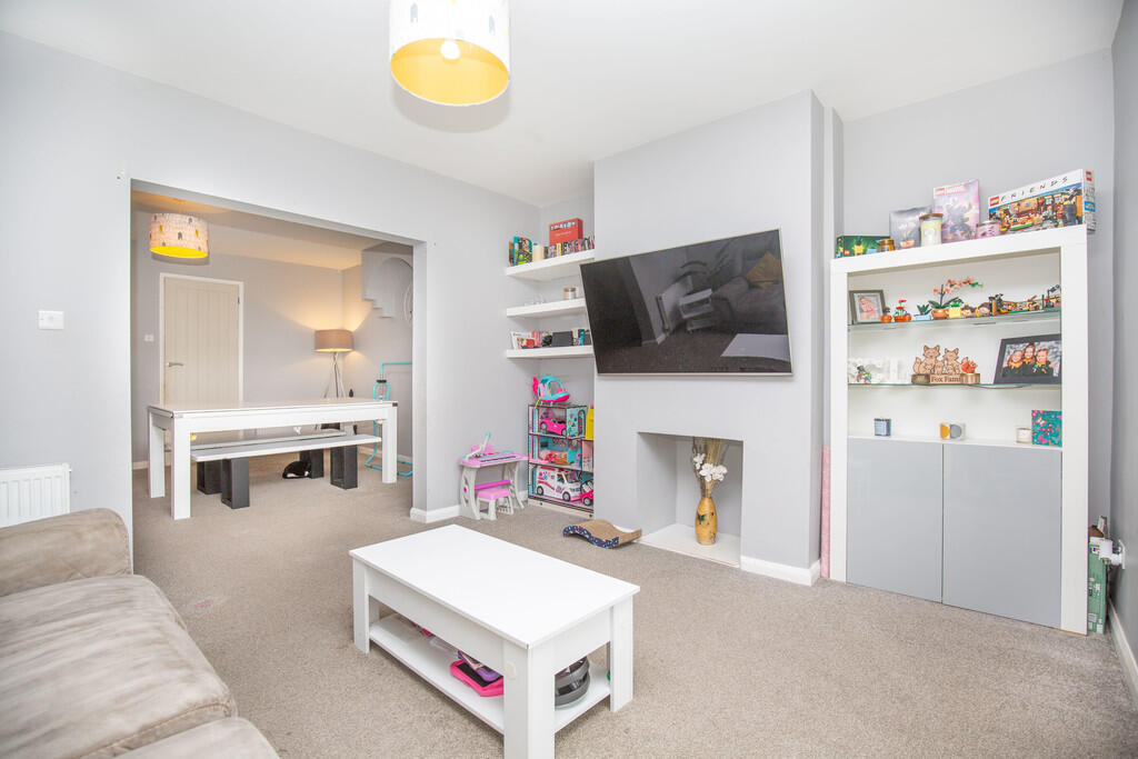 House in Coventry - View 4