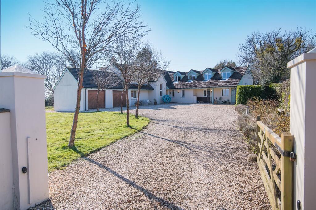 Main image of property: Kilgwrrwg, Chepstow